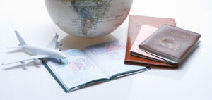 Essential Aspects To Address When Requesting A Travel Visa.